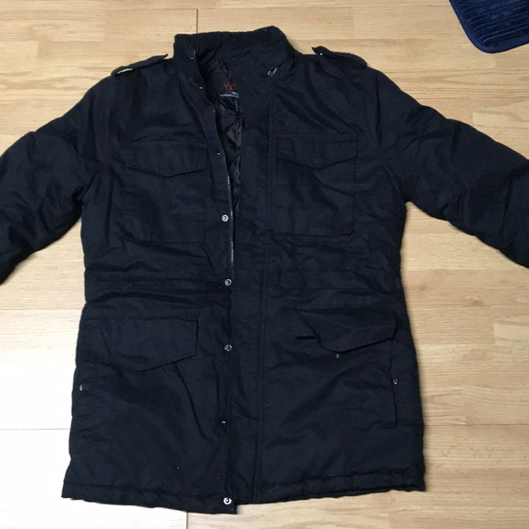 Black jacket - Picture 1 of 4